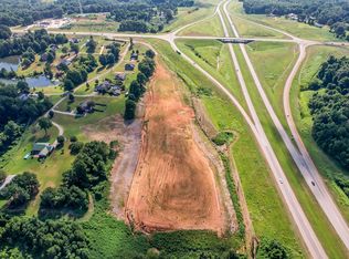 55 Coles Dr, Pontotoc, MS 38863