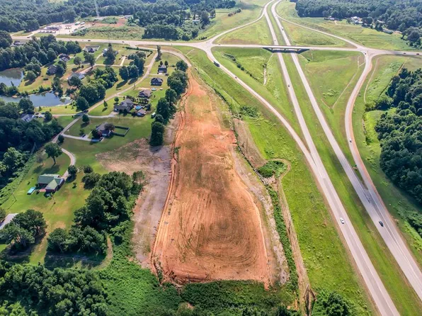 55 Coles Dr, Pontotoc, MS 38863