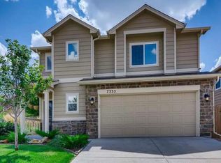 7335 Axis Point, Colorado Springs, CO 80922