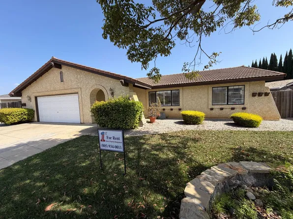 818 Harrison Dr, Santa Maria, CA 93454