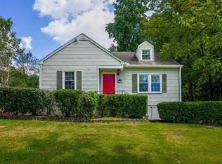 2833 Georgian Dr E, Atlanta, GA 30341