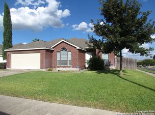 3602 Andera Flds, Converse, TX 78109