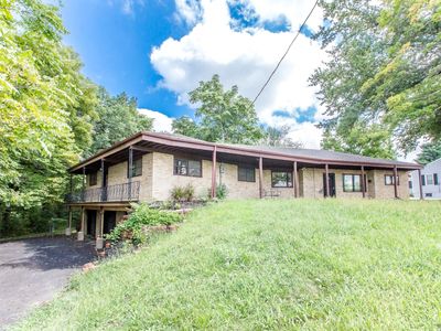 4215 N Walrond Ave, Kansas City, MO, 64117