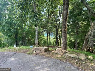 LOT 29 Lake Rabun Bluffs Dr, Lakemont, GA 30552