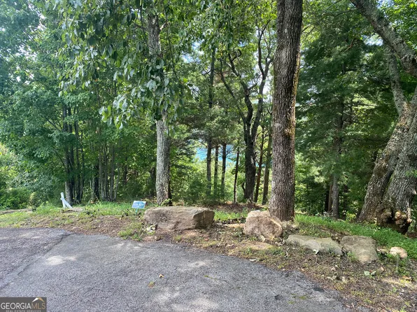 LOT 29 Lake Rabun Bluffs Dr, Lakemont, GA 30552