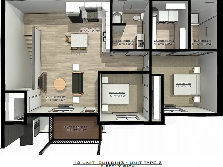 767 Meridian St — Photo 30