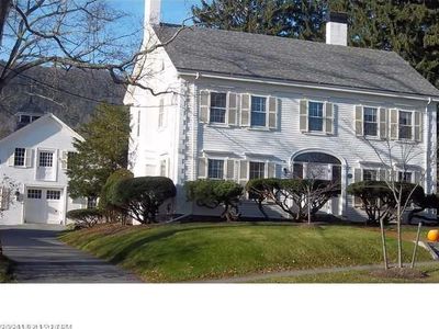 30 High St, Camden, ME, 04843