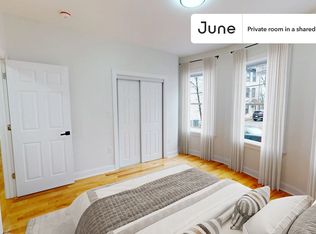 41 Dorr St #1-C, Roxbury, MA 02119