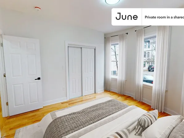 41 Dorr St, Roxbury, MA