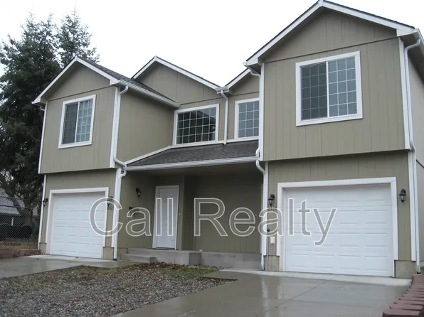 2420 E Joseph Ave, Spokane, WA 99208