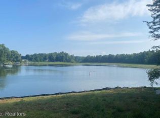 0 Vac Araby Ct, Highland, MI 48356