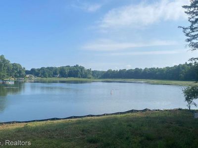 0 Vac Araby Ct, Highland, MI, 48356