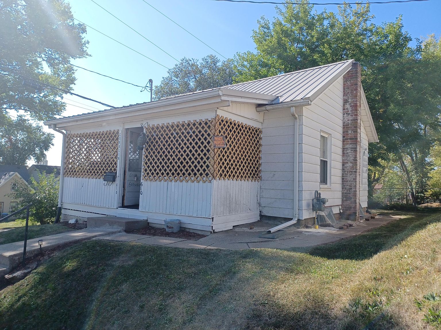 610 Orange St, Muscatine, IA 52761 MLS 23596 Zillow