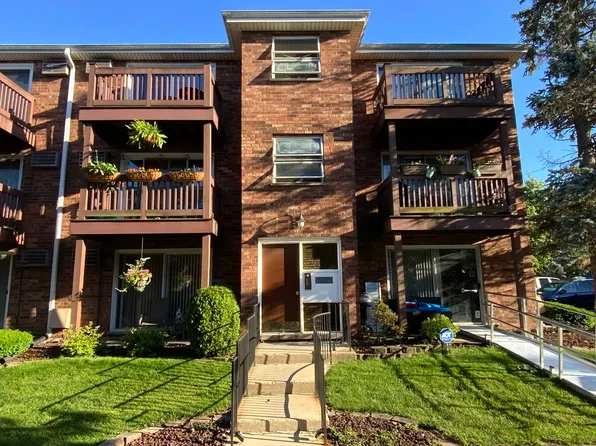 14810 Kilpatrick Ave #411, Midlothian, IL 60445