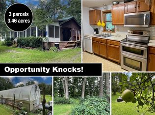 105 Old State Highway 28, Oneonta, NY 13820