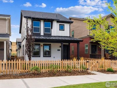 125 Mesa Way, Superior, CO, 80027
