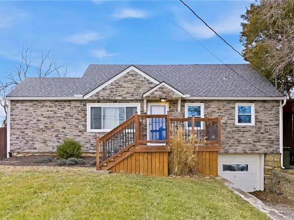 2720 S 42nd St, Kansas City, KS 66106