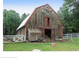 291 Branch Rd, Wells, ME 04090