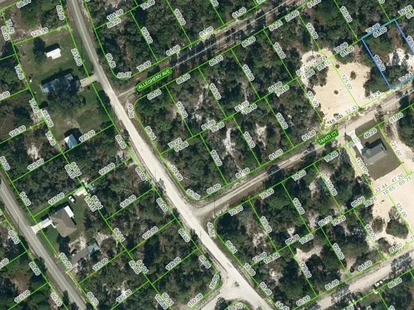 412 Tahiti Ct #20, Lake Placid, FL 33852