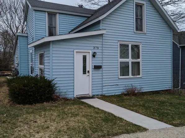 375 N Marley St, Saint Ignace, MI 49781