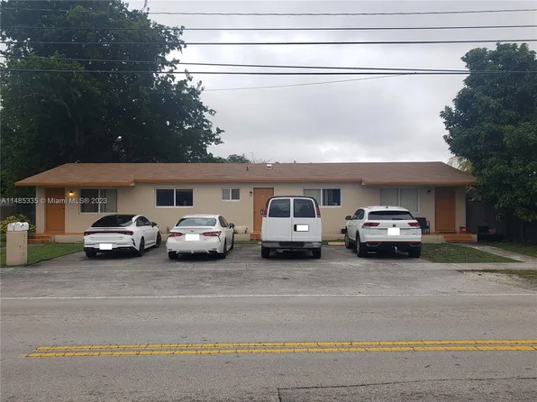 2510 SW 62nd Ave, Hollywood, FL 33023