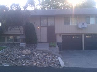 924 Van Arsdol St, Clarkston, WA 99403