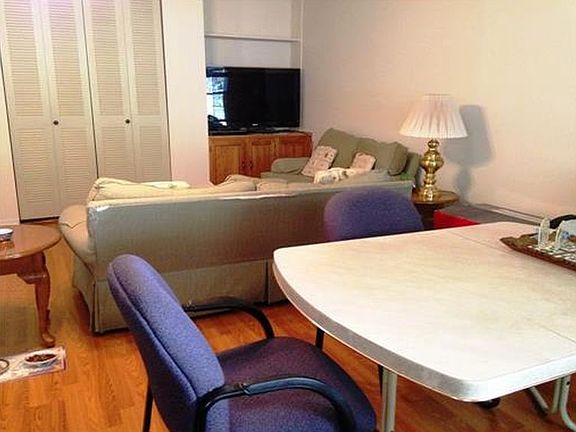 Family Room view from Dining