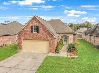1507 Raston Dr, Hammond, LA 70403