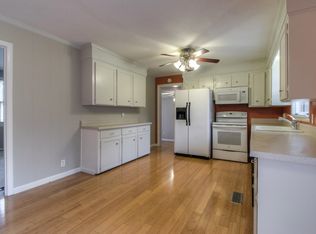 5203 Green Leaf Dr, Nashville, TN 37211