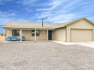 22475 N Docs Rd, Paulden, AZ 86334