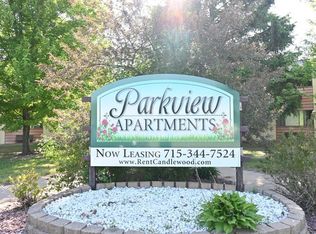 1901 Texas Ave #106, Stevens Pt, WI 54481