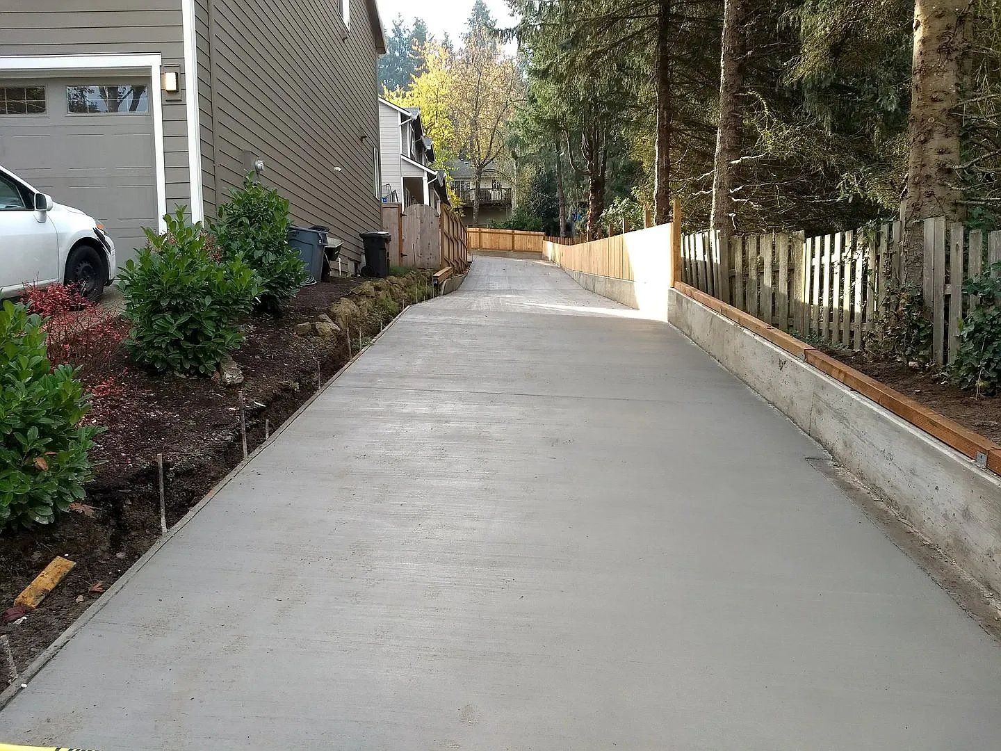 Townhome-Style Duplex with Exceptional Outdoor Living Walk to Old Town Sherwood — Photo 3