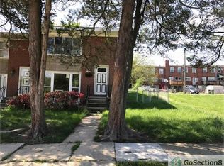 4916 Midline Rd, Baltimore, MD 21206