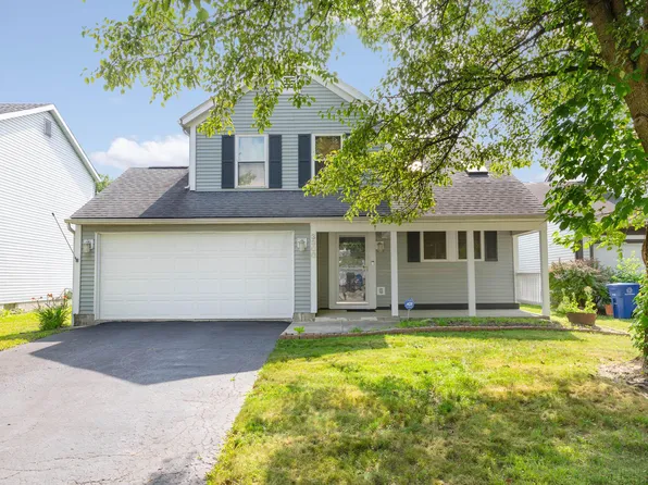 3300 Draycott Ct, Reynoldsburg, OH 43068