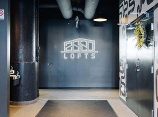 2620 W Maypole Ave #317, Chicago, IL 60612