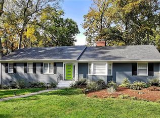 4316 Stratford Rd, Richmond, VA 23225