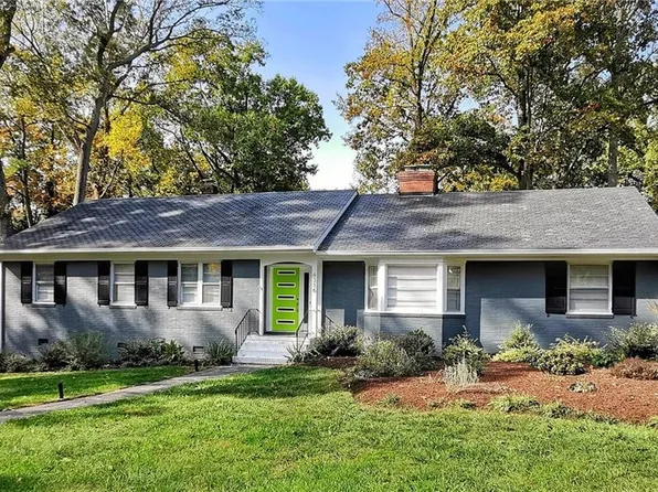 4316 Stratford Rd, Richmond, VA 23225