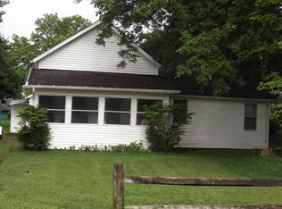 12000 Hogan Hwy, Clinton, MI 49236