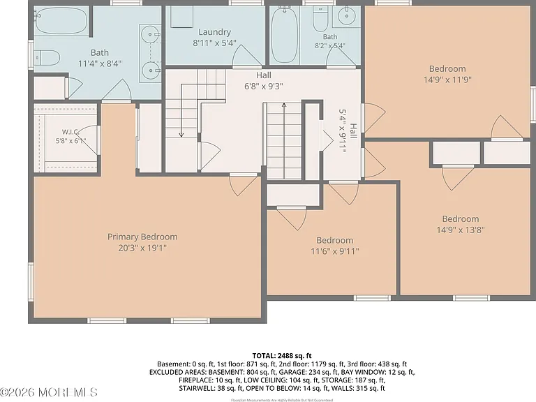 402 Morgan Pkwy — Photo 28