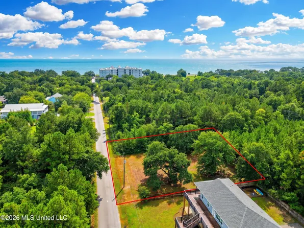0 Boisdore Ave, Pass Christian, MS 39571