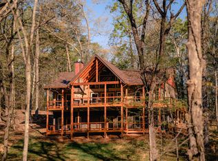 250 Toccoa Preserve Ln, Blue Ridge, GA 30513