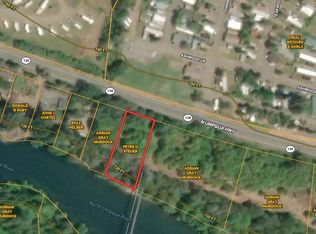 0 N Umpqua Hwy, Glide, OR 97443