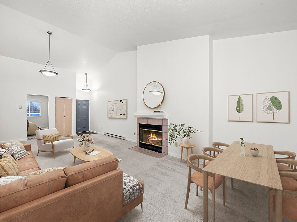 Interior Living Room