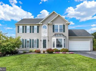 6310 Lauren Ln, Spring Grove, PA 17362