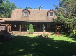 2166 Reservoir Rd, Clayville, NY 13322