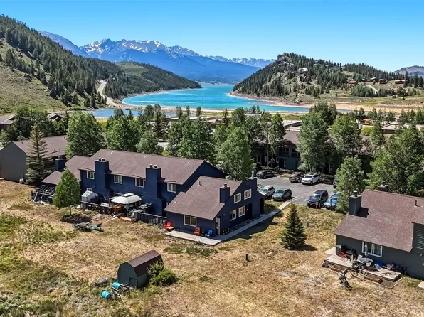 256 Cove Boulevard UNIT 7, Dillon, CO 80435