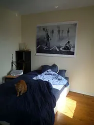 Rented by New York City Apartments