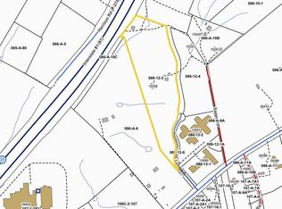 15358 Sappo Rd, Abingdon, VA 24211