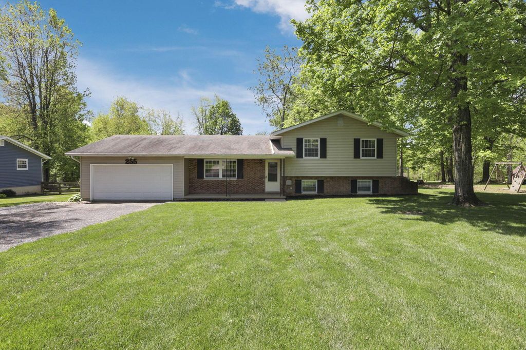 Real estate listing image