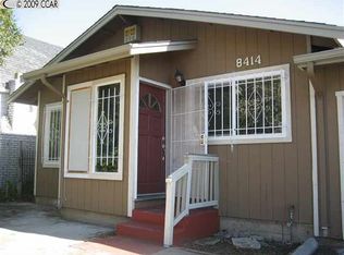 8414 Dowling St, Oakland, CA 94605